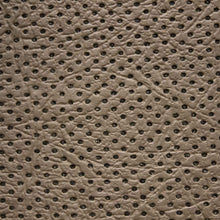 K&M Mfg Bulk Cab Foam | Brindle Brown Vinyl | 64 HPSI | 54-In. Wide x 1/2-In. Thick