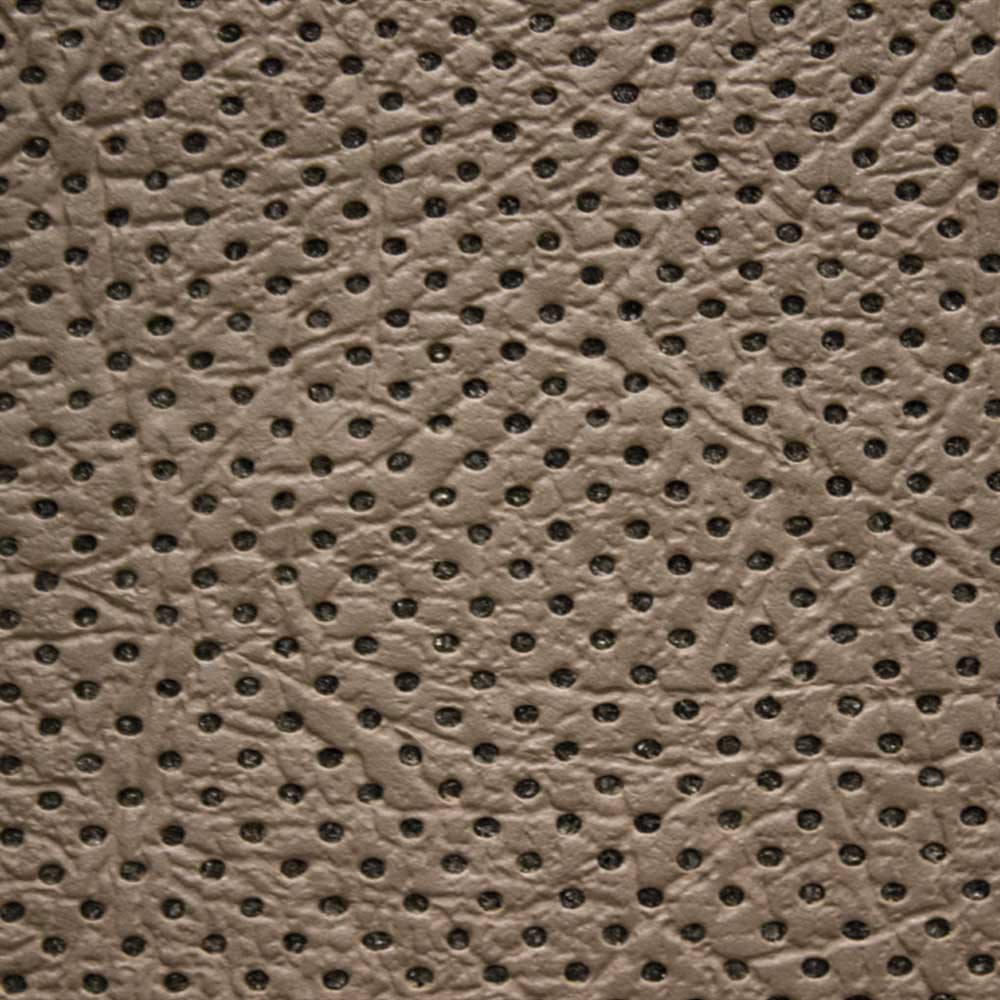 K&M Mfg Bulk Cab Foam | Brindle Brown Vinyl | 64 HPSI | 54-In. Wide x 1/2-In. Thick