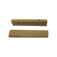 K&M Mfg Rear Post Kit for John Deere 8000 Early Series Tractors | Sailcloth Tan Cloth