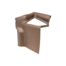 K&M Mfg Fender Panel for John Deere 9000-9020 Series 4WD | LH w/ Field Office Cutout | Multi-Brown