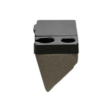 K&M Mfg Field Office for John Deere 55-60 Series Tractors | LH Fender | Multi-Brown Vinyl