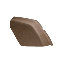 K&M Mfg Fender Panel for John Deere 6000-6010 Series Tractors | LH | Multi-Brown Vinyl