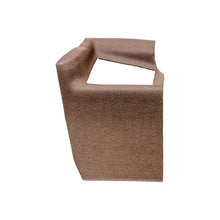 K&M Mfg Fender Panel for John Deere 9030 Series Tractors | LH w/ Field Office | Multi-Brown Vinyl