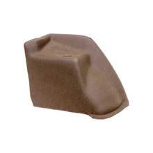 K&M Mfg Fender Panel for John Deere 7020-7030-8030(T)-9030T | LH w/ Cup Holder | Multi-Brown