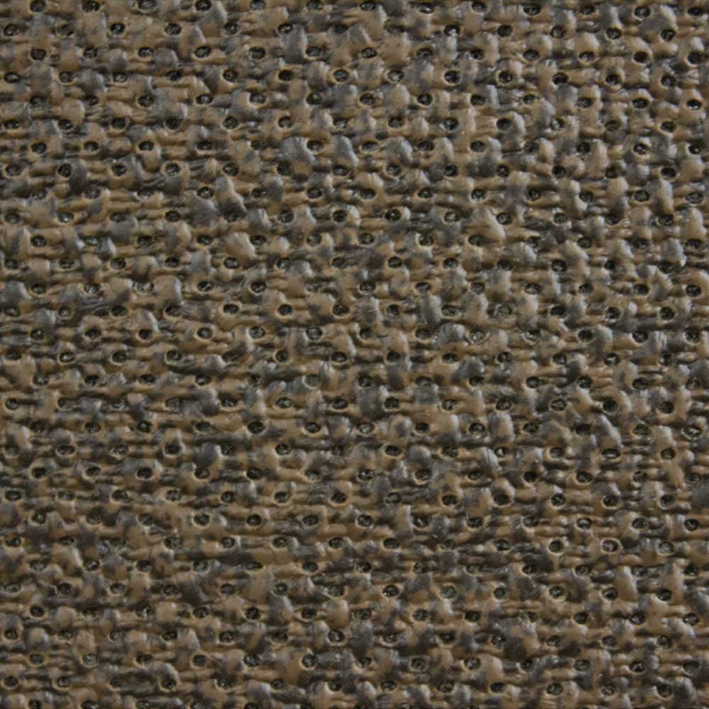 K&M Mfg Bulk Cab Foam | Multi-Brown Vinyl | 64 HPSI | 54-In. Wide x 1-In. Thick