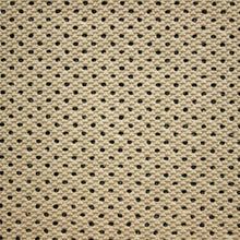 K&M Mfg Bulk Cab Foam | Sailcloth Tan Vinyl | 64 HPSI | 54-In. Wide x 1/2-In. Thick