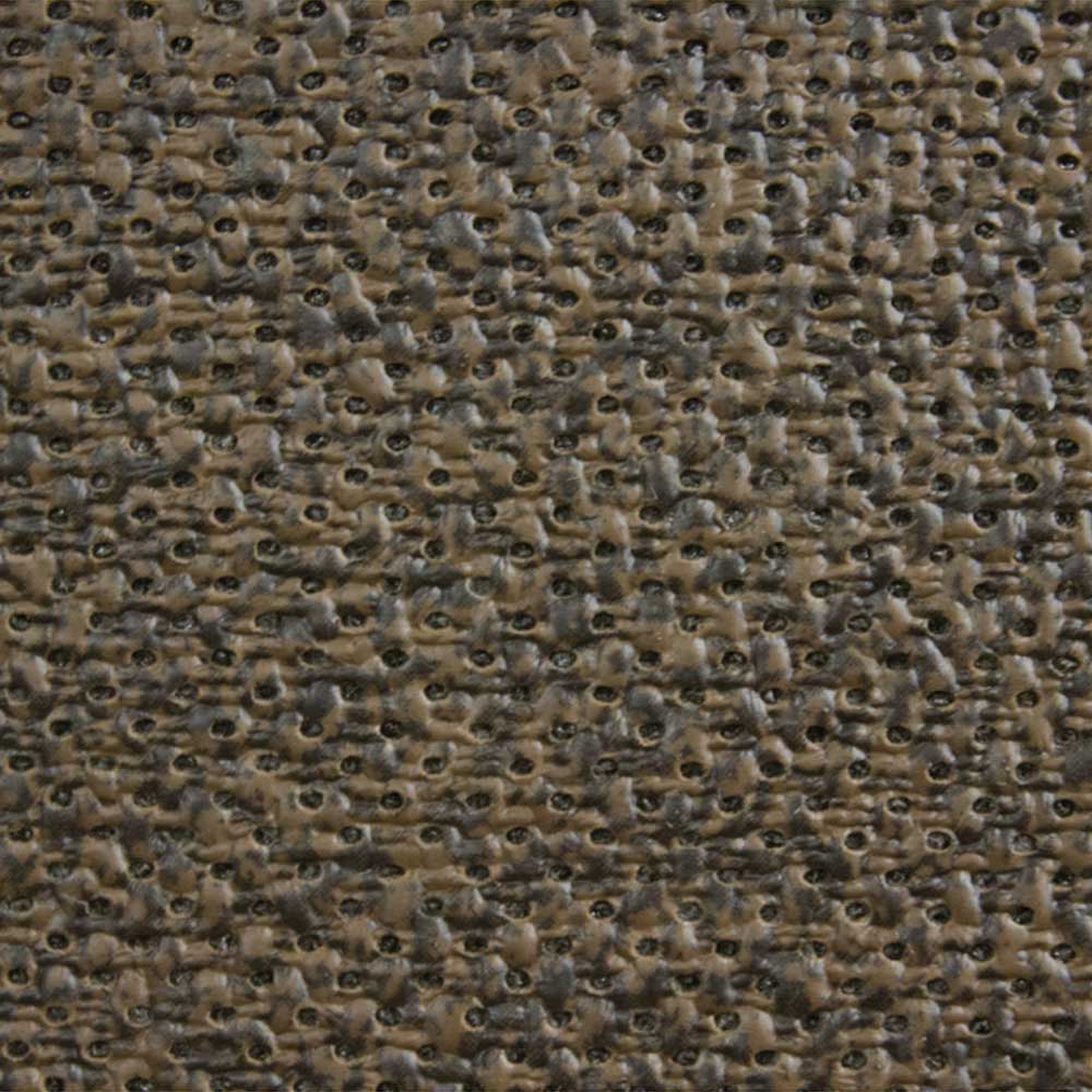 K&M Mfg Bulk Cab Foam | Multi-Brown Vinyl | 64 HPSI | 54-In. Wide x 3/4-In. Thick