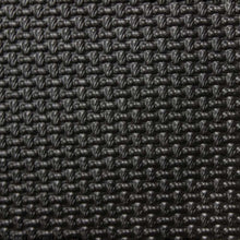 K&M Mfg Bulk Cab Foam | Black Vinyl | Basketweave | 54-In. Wide x 2-In. Thick
