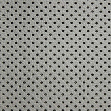 K&M Mfg Bulk Cab Foam | Embassy Gray Vinyl | 64 HPSI | 54-In. Wide x 2-In. Thick