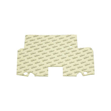 K&M Mfg Floor Mat Pad for International Harvester 88 Series Tractors | 7/16-In. Thick Padding
