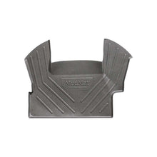K&M Mfg MudMat for John Deere 30 Early/Late Tractors | Fits on R50761 | Flexible Black Plastic