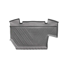 K&M Mfg MudMat for Case IH 71-72-89 Magnum Tractors | Fits on 1340289C1 | Flexible Black Plastic