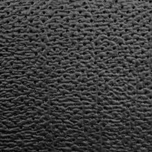 K&M Mfg Bulk Cab Foam | Black Vinyl | 64 HPSI | 54-In. Wide x 3/4-In. Thick