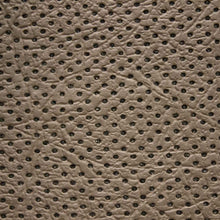 K&M Mfg Bulk Cab Foam | Brindle Brown Vinyl | 64 HPSI | 54-In. Wide x 3/4-In. Thick