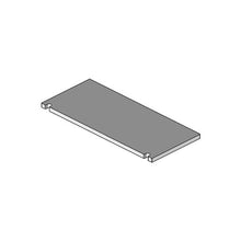 K&M Mfg Headliner for John Deere 50 2WD or 4WD/2840 Tractors | Filter Door Panel | Brindle Brown