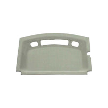 K&M Mfg Headliner for Case IH 71-72-89 Series Magnum Tractors | Original Case Gray