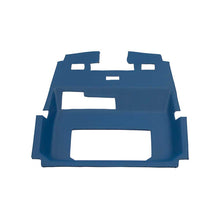 K&M Mfg Headliner for New Holland-Ford 6600-6700 Series Tractors | Blue Vinyl