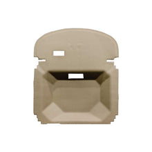 K&M Mfg Headliner for John Deere 60-70 Series 4WD Series Tractors | Sailcloth Tan Vinyl