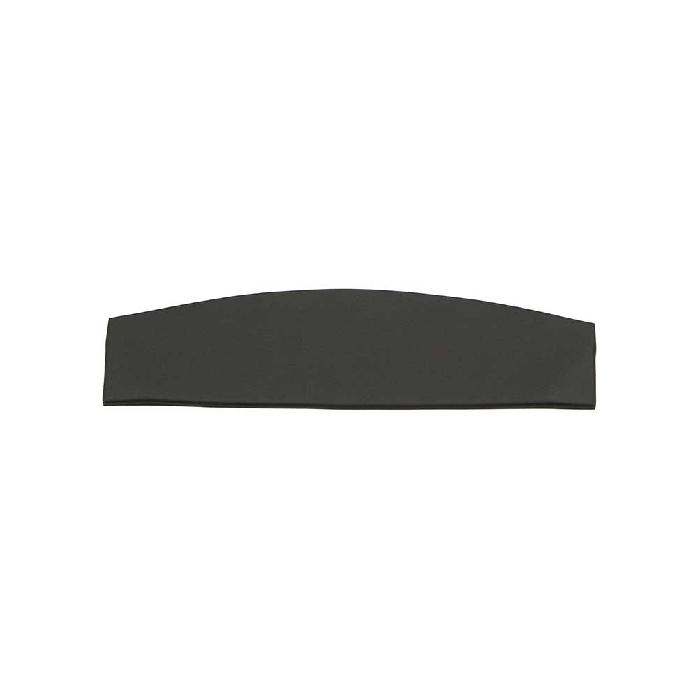 K&M Mfg Headliner for John Deere 20 Series Combines | Front Panel | Black Vinyl