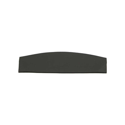 K&M Mfg Headliner for John Deere 20 Series Combines | Front Panel | Black Vinyl