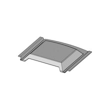 K&M Mfg Headliner for Case IH 5100-5200 Series Maxxum Tractors | Original Case IH Color