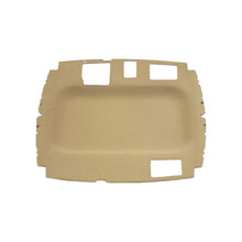 K&M Mfg Headliner for John Deere 6000 Series Tractors | Camel Hair Tan Cloth