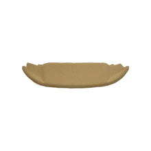 K&M Mfg Headliner for John Deere 9400 Combine/664-1074 RoGator | Front Panel | No Visor | Tan Cloth