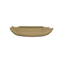 K&M Mfg Headliner for John Deere 9400 Combine/664-1074 RoGator | Front Panel | Visor | Tan Cloth