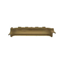 K&M Mfg Headliner for John Deere 9400 Combine/664-1074 RoGator | Rear Panel | Tan Cloth