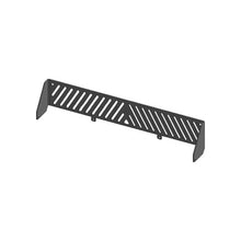 K&M Mfg 36-In. Protective Grill Screen for 36-In. Weight Box | Black Powder Coat