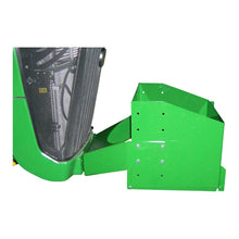 K&M Mfg 28-In. Bolt on Brackets (BOB) Kit for John Deere R/RT/8020-8030/8020T-8030T Series | Green