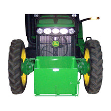 K&M Mfg 28-In. Bolt on Brackets (BOB) Kit for John Deere R/RT/8020-8030/8020T-8030T Series | Green