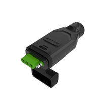 Hollins | 4-Pin Vehicle End
