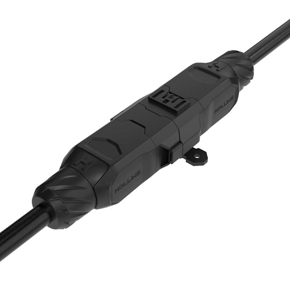 Hollins | Four Block Connector Combo (Outdoor)