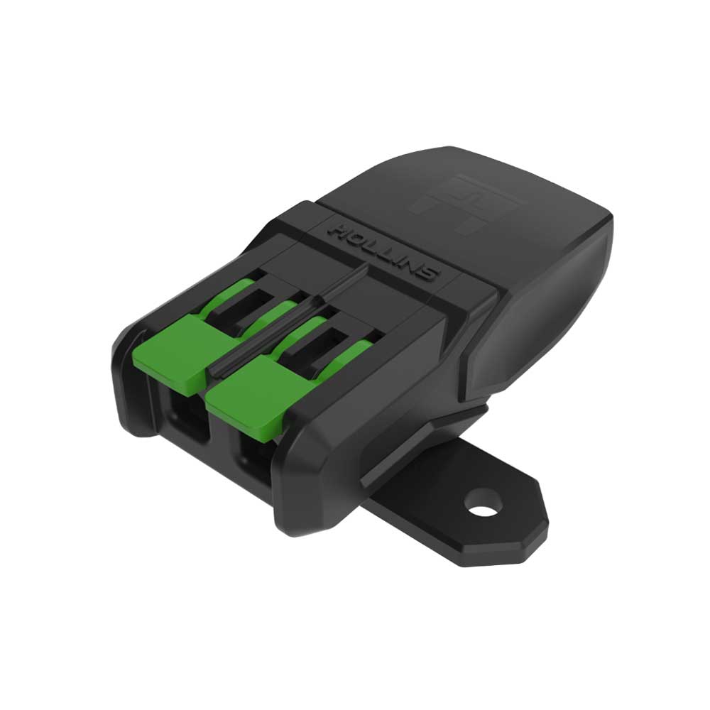Hollins | Quick Connect Fuse Holder