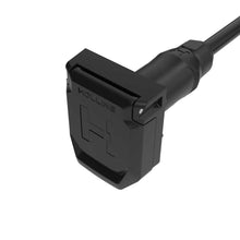 Hollins | 7-Way Connector Vehicle End
