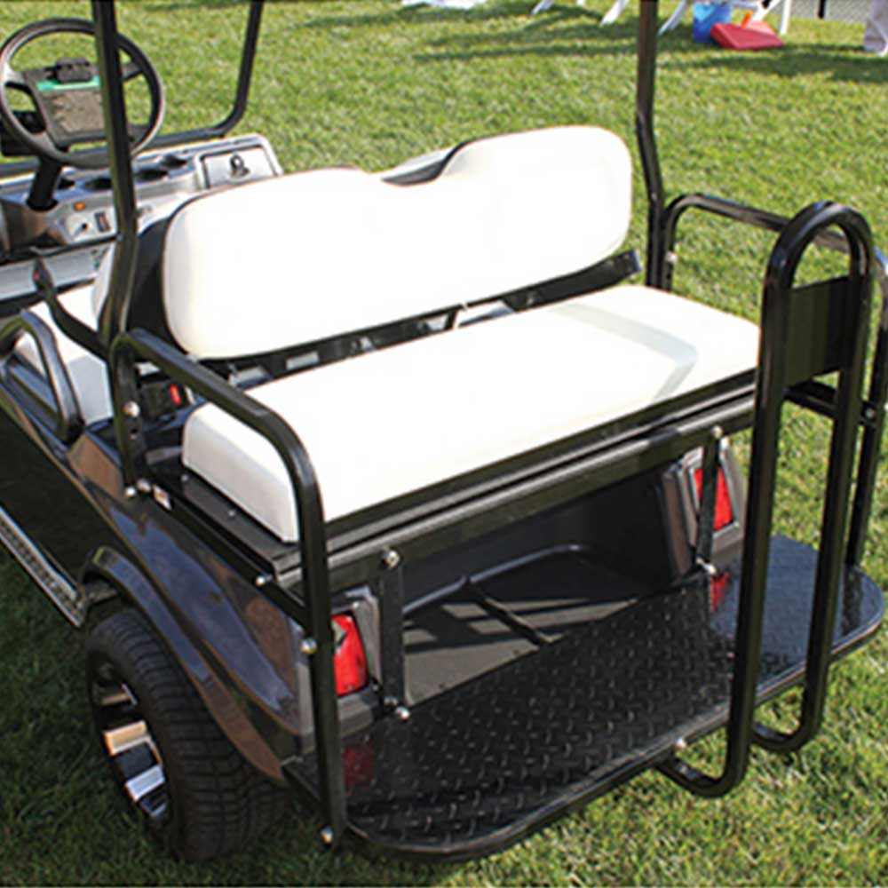 RHOX Safety Grab Bar |100, 700 Series Seat Kit