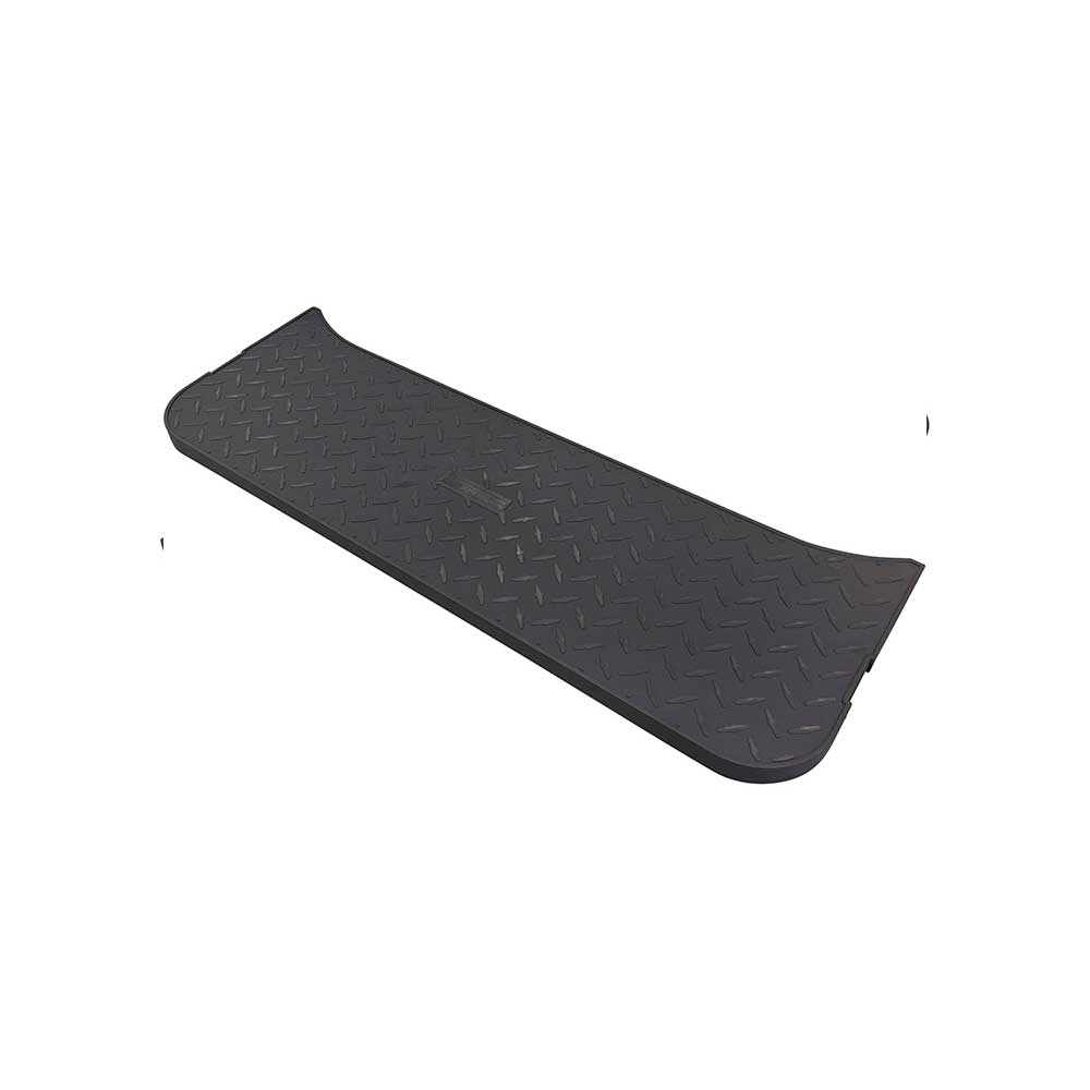 Foot Plate Replacement | 100 Series