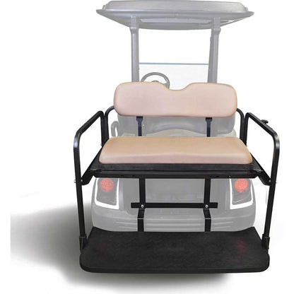 RHOX Rhino Seat Kit | Tan | E-Z-Go TXT 96+
