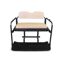 RHOX Rhino Seat Kit | Buff | Club Car DS