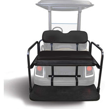 RHOX Rhino Seat Kit | Beige | Club Car Tempo | Precedent 04+