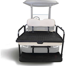 RHOX Rhino Seat Kit | White | Club Car Tempo | Precedent 04+