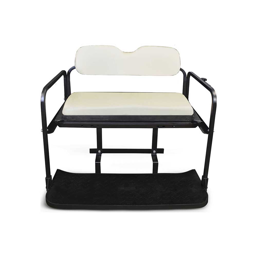 RHOX Rhino Seat Kit | Ivory | Yamaha G14-G22