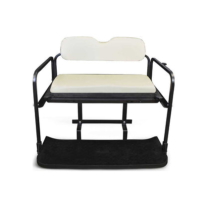 RHOX Rhino Seat Kit | Ivory | Yamaha G14-G22