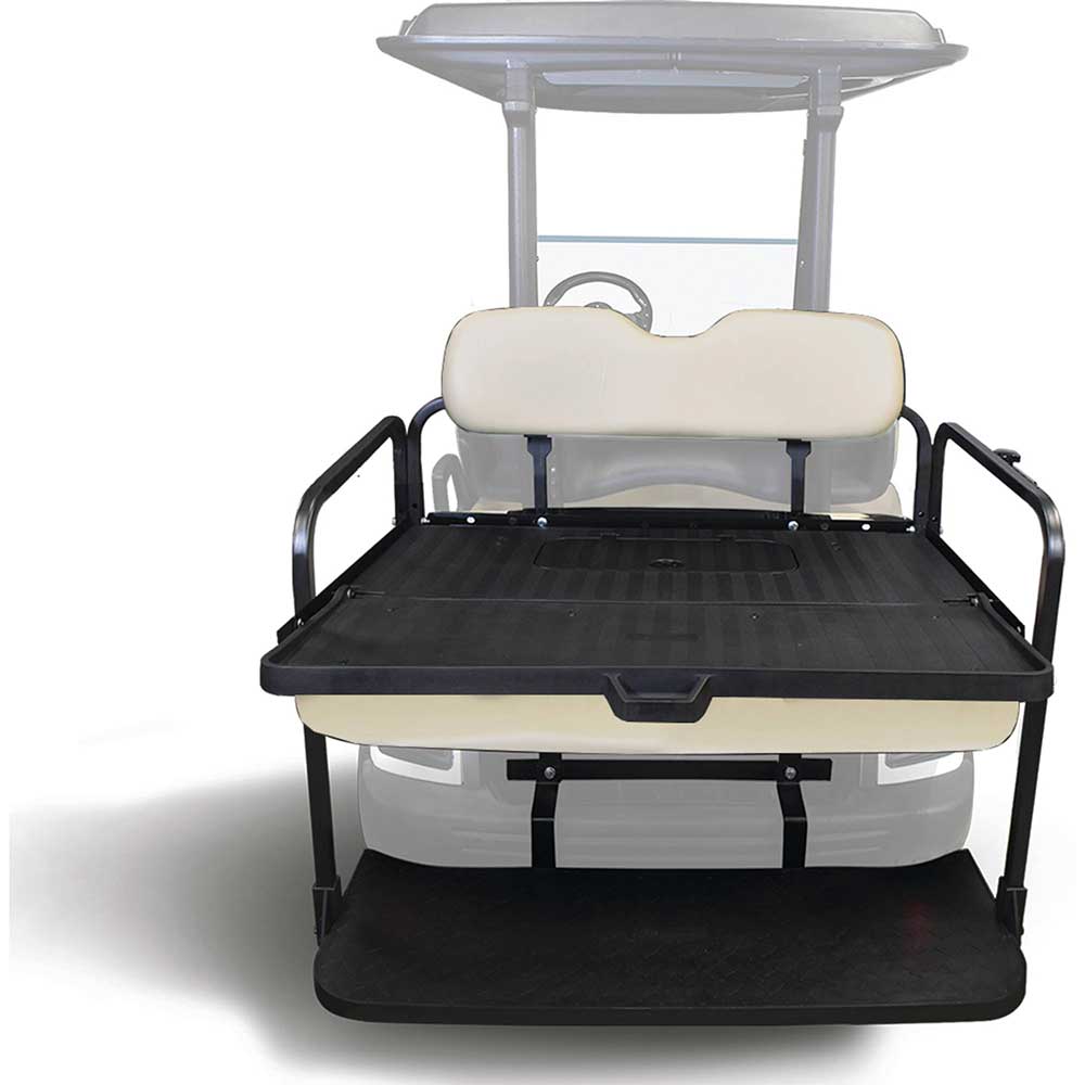 RHOX Rhino Seat Kit | Ivory | Yamaha G14-G22