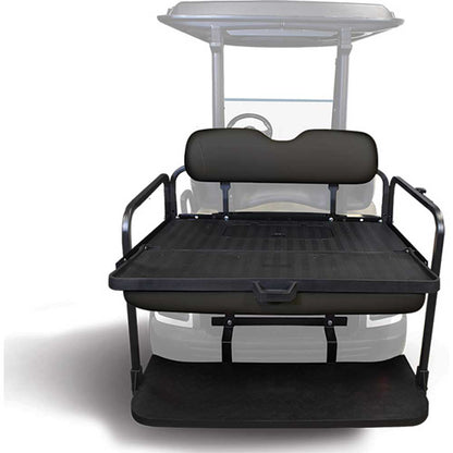 RHOX Rhino Seat Kit | Beige | Club Car Tempo | Precedent 04+