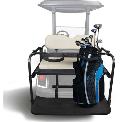 RHOX Rhino Seat Kit | Ivory | Yamaha G14-G22