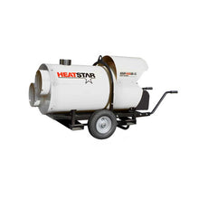 Indirect Fired Heater | HSP400ID-G | 400K BTU/hr | Natural/Propane