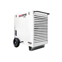 Forced Air Box Heater | HS190SF | 127K/190K BTU/hr | Propane