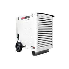 Forced Air Box Heater | HS250SF | 181K/249K BTU/hr | Propane